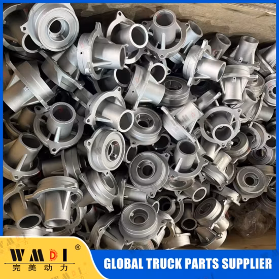 Factory Direct Sale automotive water pump for CHRYSLER CIRRUS 2.4 LX OEM 4694307 4694307AA