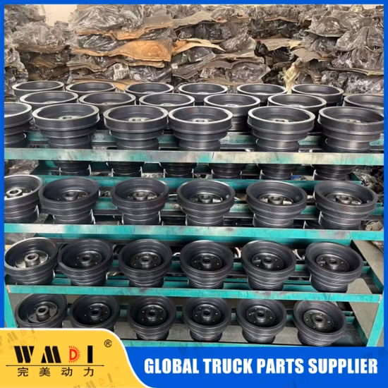 Factory Direct Sale automotive water pump for CHRYSLER CIRRUS 2.4 LX OEM 4694307 4694307AA