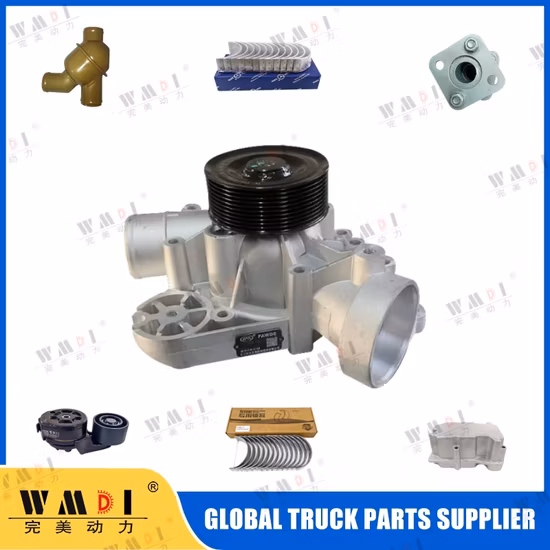 Factory Direct Sale automotive water pump for CHRYSLER CIRRUS 2.4 LX OEM 4694307 4694307AA