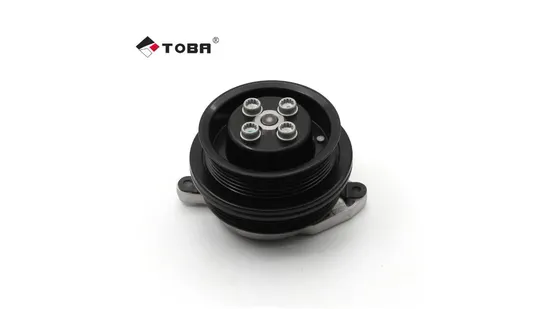 Bbmart Auto Engine Cooling Water Pumps for All Car Makes as Mercedes Benz BMW Audi VW Pors-Che Land-Rover Juagar Totyota Nissan KIA Hyundai