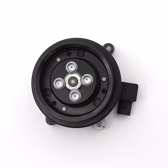 Bbmart Auto Engine Cooling Water Pumps for All Car Makes as Mercedes Benz BMW Audi VW Pors-Che Land-Rover Juagar Totyota Nissan KIA Hyundai