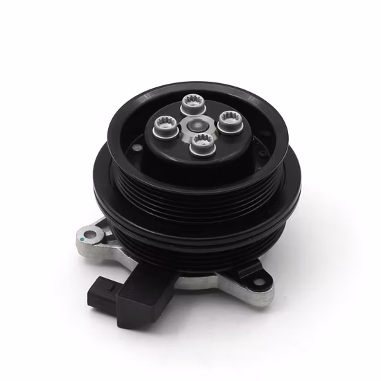 Bbmart Auto Engine Cooling Water Pumps for All Car Makes as Mercedes Benz BMW Audi VW Pors-Che Land-Rover Juagar Totyota Nissan KIA Hyundai