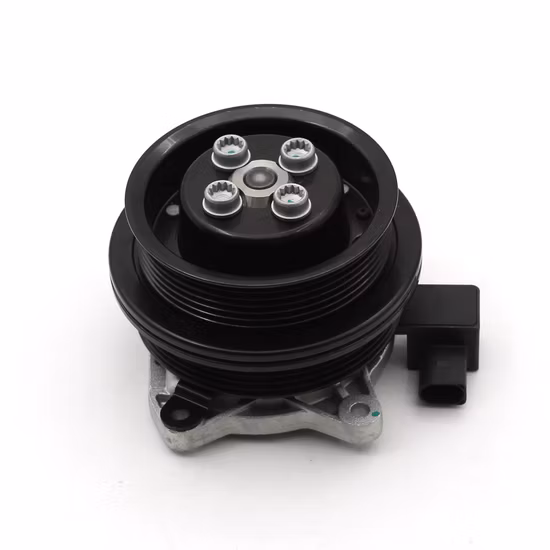Bbmart Auto Engine Cooling Water Pumps for All Car Makes as Mercedes Benz BMW Audi VW Pors-Che Land-Rover Juagar Totyota Nissan KIA Hyundai