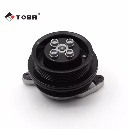 Bbmart Auto Engine Cooling Water Pumps for All Car Makes as Mercedes Benz BMW Audi VW Pors-Che Land-Rover Juagar Totyota Nissan KIA Hyundai