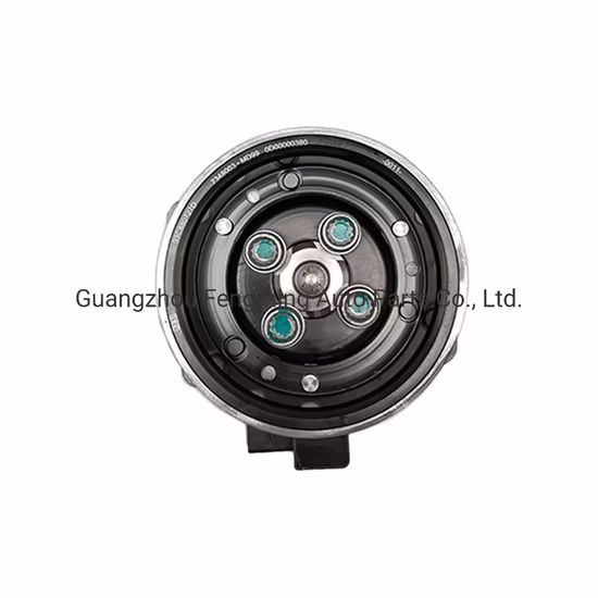 Gute Leistung Autoteile Elektrische Wasserpumpe 03c880727D für VW