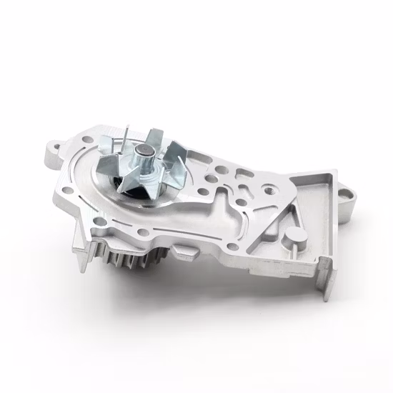 Heißer Verkauf Kfz-Wasserpumpe für NISSAN TERRANO(D10) 1.6 OEM AW1641