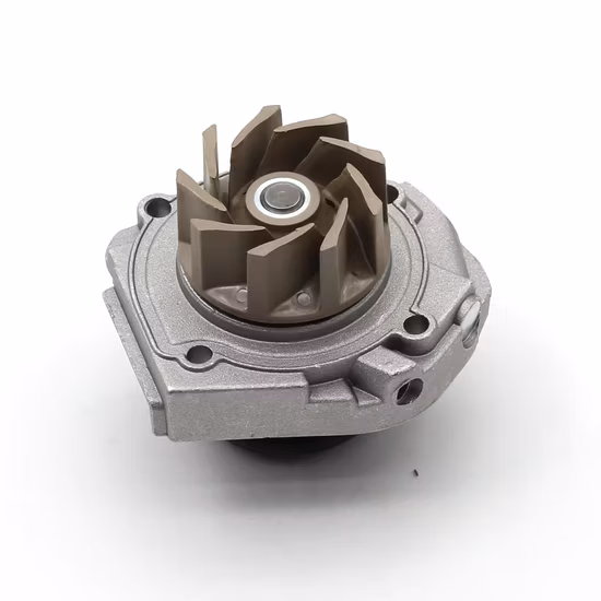 China Factory Hot Sale Autoteile Automotor Wasserpumpe für Chrysler Voyager OEM 2510035010 2510035020 2510035030 MD972003