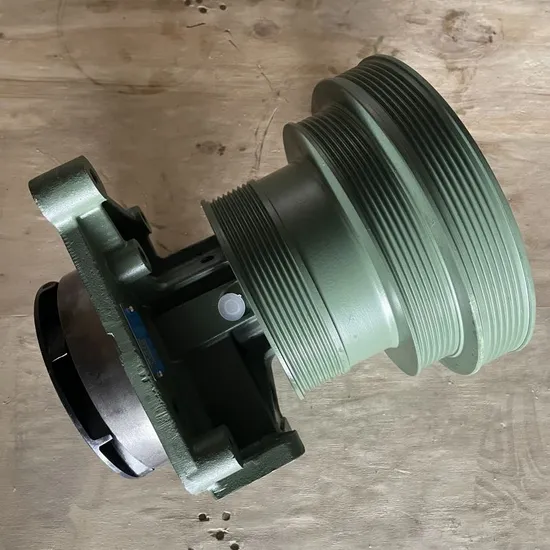 Vg1500060051 Auto-Wasserpumpe für Weichai-Motor-Ersatzteile Yuchai Cummin Man Beiben Sinotruk HOWO Shacman FAW Foton Auman Hongyan LKW-Ersatzteile