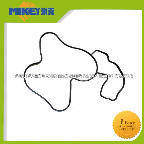 Autoteile Aw6653 Motorwasserpumpe für Jeep Chrysler 300