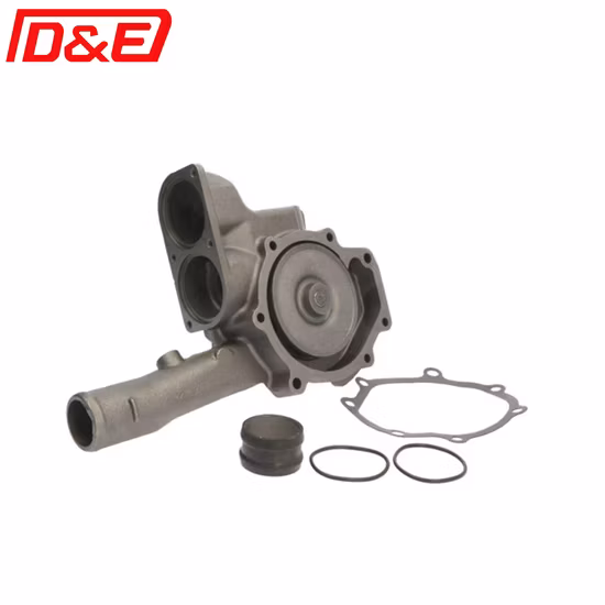 Auto-LKW-Teile Wasserpumpe OEM 9062006101 9062002201 9062002901 9062005401 für Benz Trucks