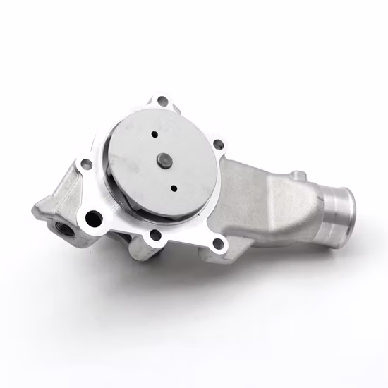 Großhandel für Automobilteile, Automotor-Kühlwasserpumpe 5012366AA 5012366AB 5012366AC 5012366AD 5012366AE für Jeep Cherokee Comanche Wagoneer Eagle Premier