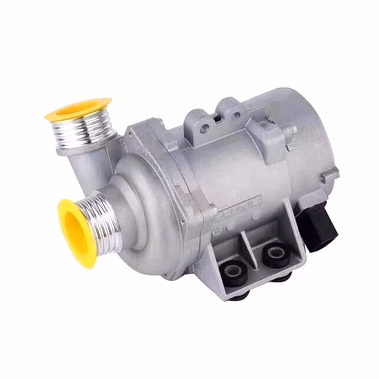 Auto Kühlung Teile Auto Elektrische Wasser Kühlmittel Pumpe für BMW Motor N52 OE11517586925 11517546994