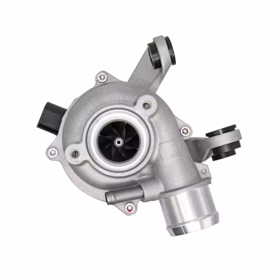 Motor 274 Motorpumpe Elektrische Kühlmittelpumpe Auto Wasserpumpe für Mercedes